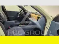 2025 Fiat Panda