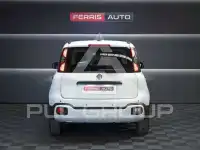 2025 Fiat Panda