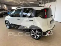2025 Fiat Panda