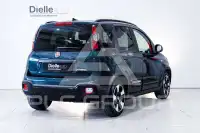 2025 Fiat Panda