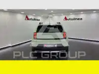 2025 Fiat Panda