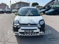 2025 Fiat Panda