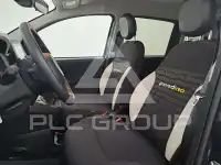 2025 Fiat Panda