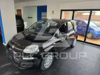 2025 Fiat Panda