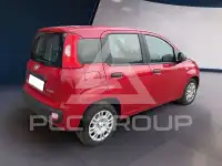 2025 Fiat Panda