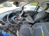 2025 Fiat Panda