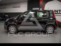 2026 Fiat Panda