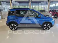 2025 Fiat Panda