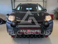 2025 Fiat Panda