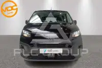 2025 Fiat Doblo