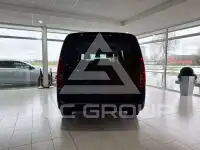 2025 Fiat Doblo