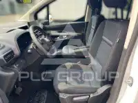 2025 Fiat Doblo
