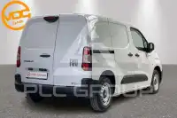 2025 Fiat Doblo