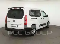 2025 Fiat Doblo