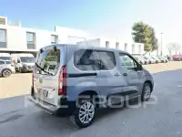 2025 Fiat Doblo