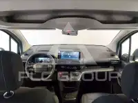 2025 Fiat Doblo