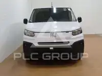 2025 Fiat Doblo