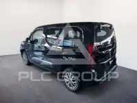 2025 Fiat Doblo
