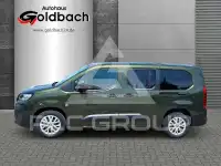 2025 Fiat Doblo