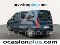 2025 Fiat Doblo