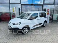 2025 Fiat Doblo