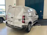 2025 Fiat Doblo
