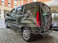 2025 Fiat Doblo