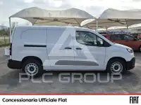 2025 Fiat Doblo