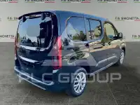 2025 Fiat Doblo