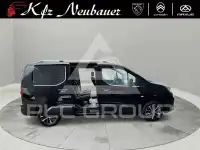 2025 Fiat Doblo