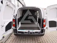 2025 Fiat Doblo