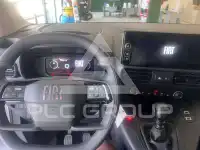 2025 Fiat Doblo