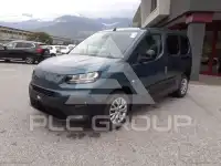 2025 Fiat Doblo