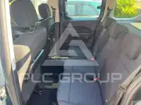 2025 Fiat Doblo