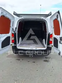 2025 Fiat Doblo
