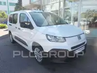 2025 Fiat Doblo