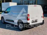 2025 Fiat Doblo