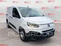 2025 Fiat Doblo