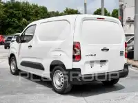 2025 Fiat Doblo