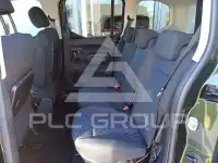 2025 Fiat Doblo
