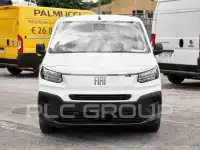 2025 Fiat Doblo