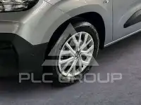 2025 Fiat Doblo
