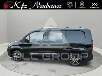 2025 Fiat Doblo