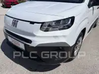 2025 Fiat Doblo