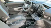 2025 Fiat Doblo