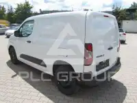 2025 Fiat Doblo