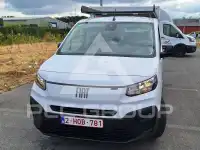 2025 Fiat Doblo