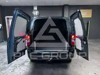 2025 Fiat Doblo