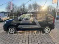 2025 Fiat Doblo