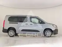 2025 Fiat Doblo